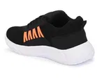 Anjrs Stylish Casual Mesh Shoes For Men 