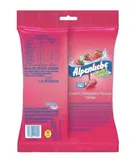 Alpenliebe Gold Cream Strawberry Candy 297 g 