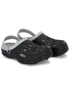Clogs for Men, Black 