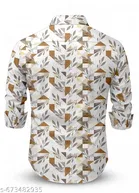Printed Shirts for Men 