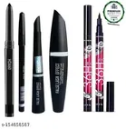6 Pcs Eye Makeup Combo 