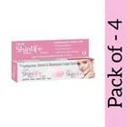 Skinlife skin face Cream (Pack of 4, 20 g)
