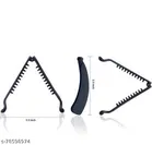 Plastic Hair Clip for Women 