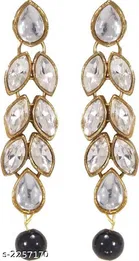 Stylish Alloy Womens Jewellery Set