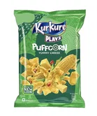 Kurkure Puffcorn Yummy Cheese 3X84 g 