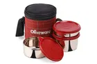 Oliveware Airtight Lunch Box 