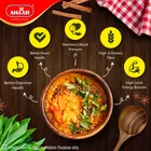 आहार अरहर दाल 500 g