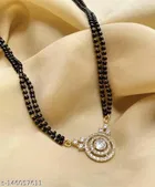Alloy Mangalsutra for Women 
