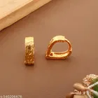 High Quality Earrings/Studs/Bali Combo