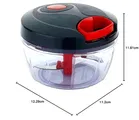 Magic Plus Manual Vegetable Chopper 