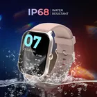 beatXP Marv Neo 1.85'' HD Display Bluetooth Calling, Health Tracking & IP68 Smartwatch  