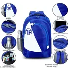 Taha Polyester Backpack for Kids 