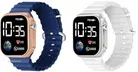 Electronic LED Digital Watch for Kids 