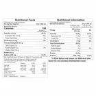BTW स्पाइसी नट 5X50 g 