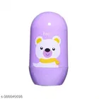 Plastic Manicure Pedicure Care Kit for Infants 