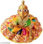Laddu Gopal Murti 