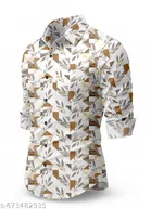 Printed Shirts for Men 