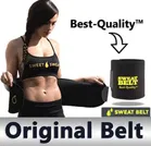 Sweat Belt for Men & Women 