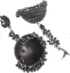 Alloy Earrings for Women 