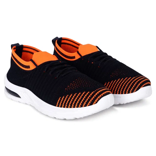 Sport Shoes For Women, Multicolour (8)