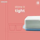 All Time Perfect Butter Dish Big 