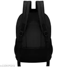Nylon Backpack for Men & Women, Multicolor
