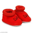 Booties for Infants 