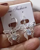 Alloy Earrings for Women 