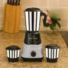 Chetak Mixer Grinder With 3 Jars 