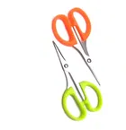 Nose Hair Cutting Scissors for Men & Women 