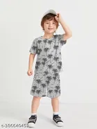 Clothing Set for Boys 