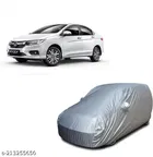 Car Cover for Honda City i-Dtec 