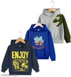 Full Sleeves T-Shirt for Boys 