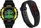 Digital Watch for Kids 