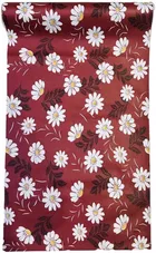 PVC Printed Shelf Mat Roll 