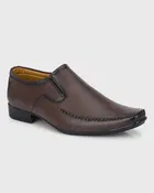 Formal Slip-On Shoes for Men 