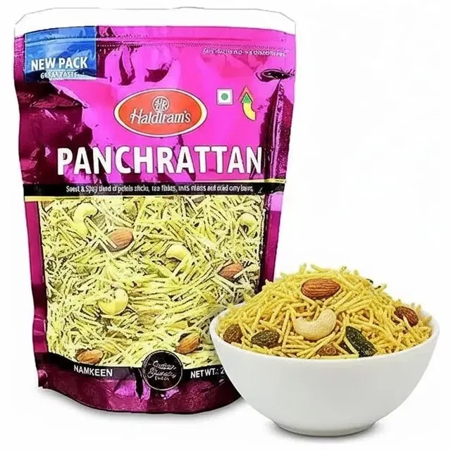 हल्दीराम पंचरतन नमकीन, 200 g