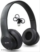 Wireless Bluetooth Headphones 