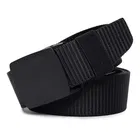 Casual Nylon Belt for Men 