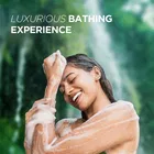 सिंथॉल लाइम फोम बॉडी वॉश 3X200 ml 