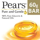 पियर्स प्योर & जेंटल बाथिंग सोप 57 g