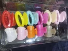 ABS Plastic Hair Clips for Women & Girls 