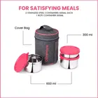 Oliveware Airtight Lunch Box 