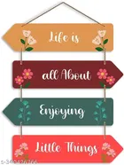 Decorative Wall Hanging 