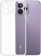 Lava Yuva 2Pro Silicone Mobile Cover 