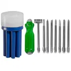 Standard Screwdriver Set 