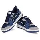 Sneakers for Men, Blue 