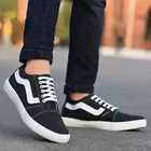 Sneakers for Men, Black 