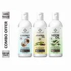 PuriFlame Pure Coconut Oil 