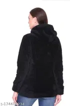 Hooded Sweatshirt for Women 